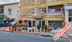 Shop in skala, Larnaca 