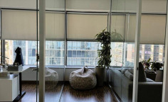 Luxury office to rent in Agias Zonis