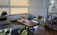 Luxury office to rent in Agias Zonis