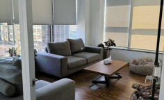 Luxury office to rent in Agias Zonis