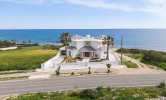 House (detached) in Agios Theodoros, Larnaca for rent 
