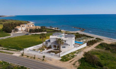House (detached) in Agios Theodoros, Larnaca for rent House (detached) in Agios Theodoros, Larnaca for rent