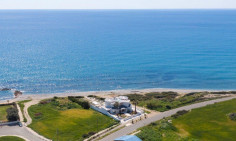 House (detached) in Agios Theodoros, Larnaca for rent House (detached) in Agios Theodoros, Larnaca for rent
