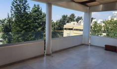 Beautiful 3 bedroom penthouse with swimming pool for sale in Neapolis