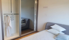Beautiful 3 bedroom penthouse with swimming pool for sale in Neapolis