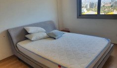 Beautiful 3 bedroom penthouse with swimming pool for sale in Neapolis