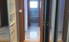 Beautiful 3 bedroom penthouse with swimming pool for sale in Neapolis