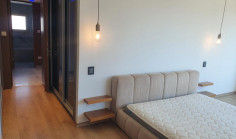 Beautiful 3 bedroom penthouse with swimming pool for sale in Neapolis