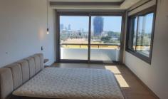 Beautiful 3 bedroom penthouse with swimming pool for sale in Neapolis