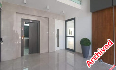 Beautiful 2 bedrooms furnished apartment to rent in Neapolis
