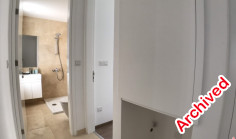 Beautiful 2 bedrooms furnished apartment to rent in Neapolis