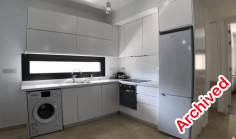 Beautiful 2 bedrooms furnished apartment to rent in Neapolis