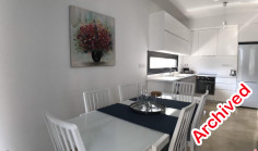 Beautiful 2 bedrooms furnished apartment to rent in Neapolis