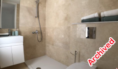 Beautiful 2 bedrooms furnished apartment to rent in Neapolis