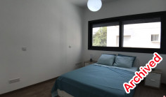 Beautiful 2 bedrooms furnished apartment to rent in Neapolis