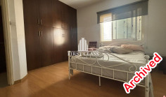 Large 3 bedroom unfurnished apartment to rent in Acropolis