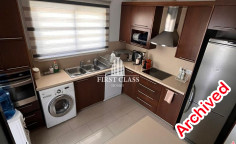 Large 3 bedroom unfurnished apartment to rent in Acropolis