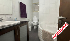 Large 3 bedroom unfurnished apartment to rent in Acropolis