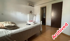 Large 3 bedroom unfurnished apartment to rent in Acropolis