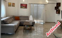 3 bedroom unfurnished apartment to rent in Palouriotissa