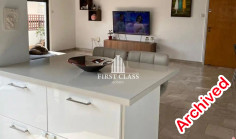 3 bedroom unfurnished apartment to rent in Palouriotissa