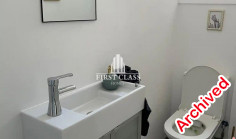3 bedroom unfurnished apartment to rent in Palouriotissa