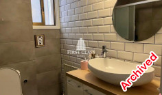 3 bedroom unfurnished apartment to rent in Palouriotissa