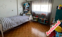 3 bedroom unfurnished apartment to rent in Palouriotissa