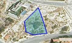 Residential 720 m2 for sale in Agios Tychonas, Limassol