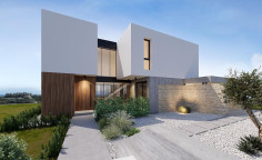 6 bedrooms house with swimming pool for sale in Peyia