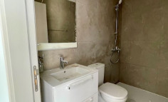 Apartment (studio) in Engomi, Nicosia for sale 