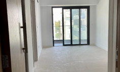1 bedroom furnished apartment for sale in Engomi