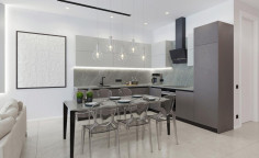 2 beds apartment with swimming pool for sale in Green Area