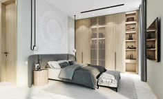 2 beds apartment with swimming pool for sale in Green Area