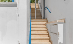 Large 1 bedroom apartment with swimming pool for sale in Chloraka