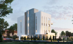 Beautiful 2 beds apartment for sale in Panthea