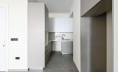 Sea front apartment in Oroklini, Larnaca 