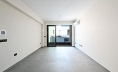 Sea front apartment in Oroklini, Larnaca 
