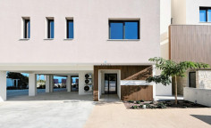 Sea front apartment in Oroklini, Larnaca 