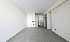 Sea front apartment in Oroklini, Larnaca 