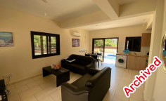 House in Pyla, Larnaca 