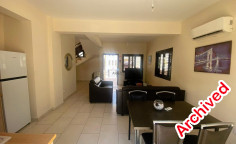 House in Pyla, Larnaca 