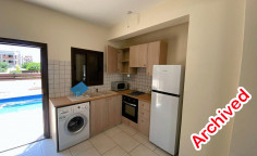 House in Pyla, Larnaca 