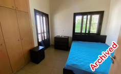 House in Pyla, Larnaca 