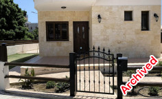 House in Pyla, Larnaca 