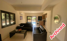 House in Pyla, Larnaca 