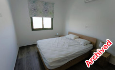 3 bedroom furnished villa with swimming pool to rent in Livadia