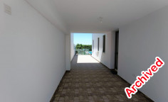 3 bedroom furnished villa with swimming pool to rent in Livadia