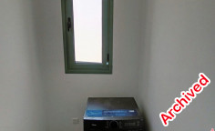 3 bedroom furnished villa with swimming pool to rent in Livadia