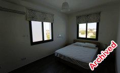 3 bedroom furnished villa with swimming pool to rent in Livadia
